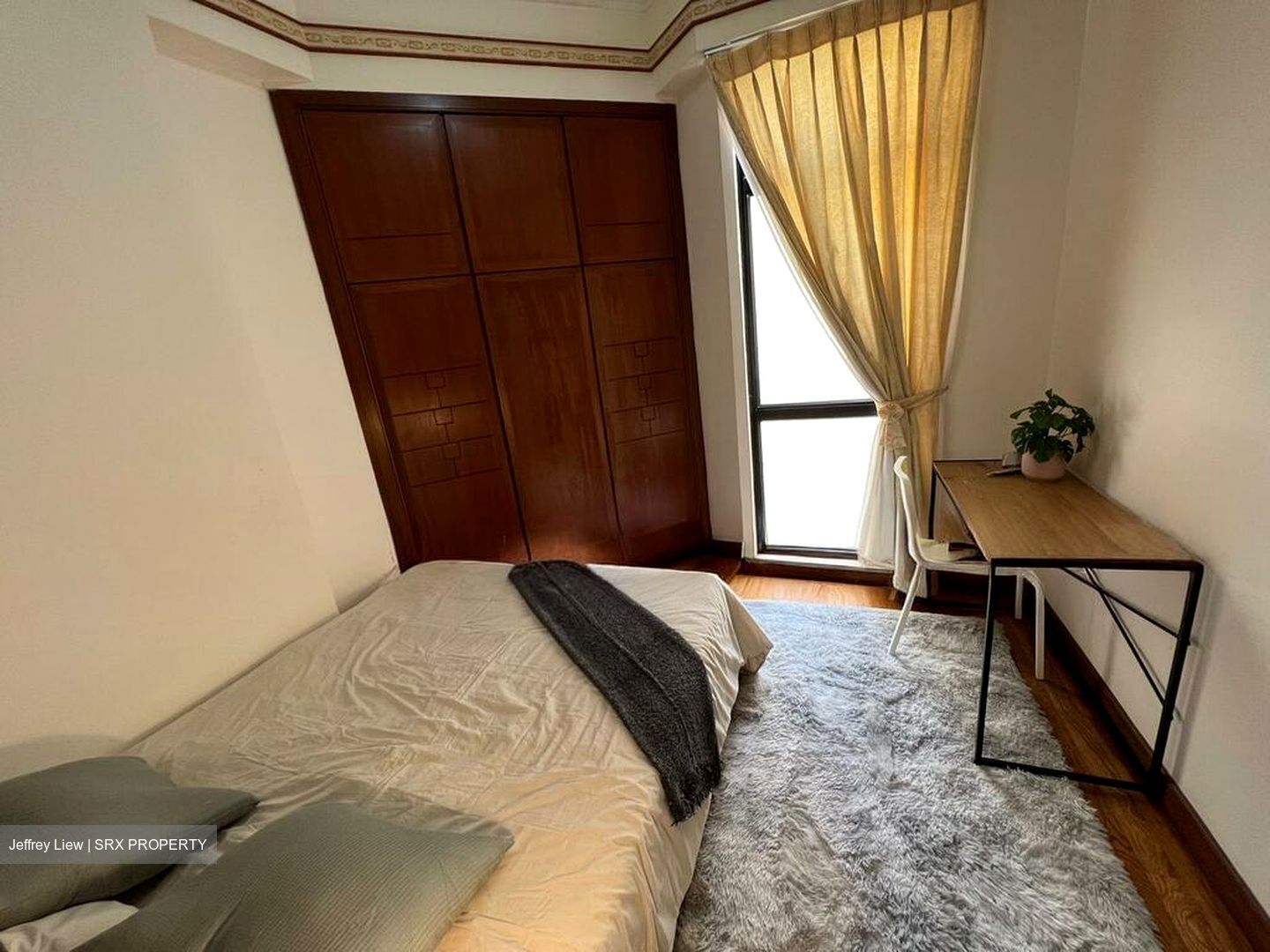 Dover Parkview (D5), Condominium #576136861